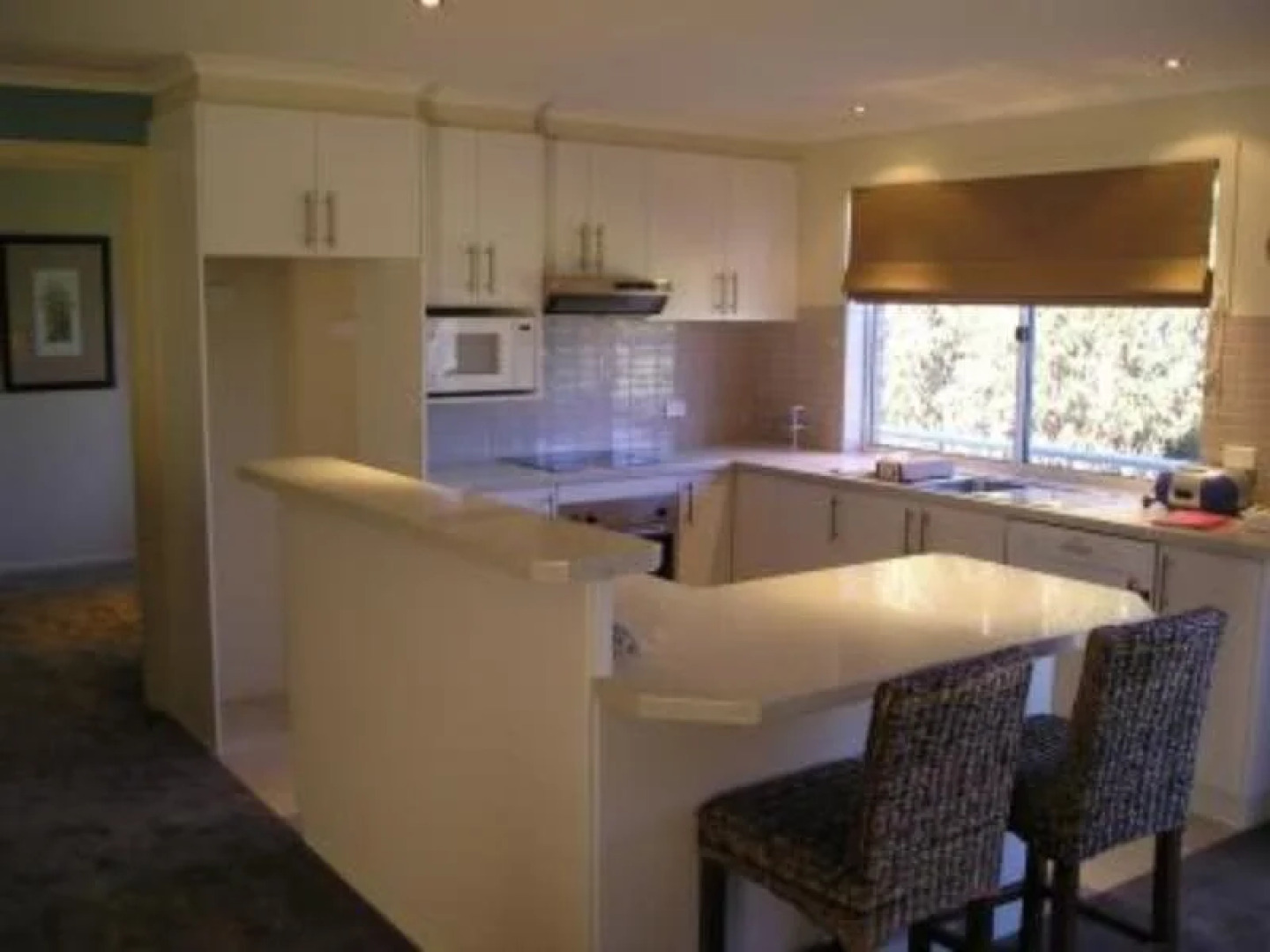 Waterview Luxury Apartments