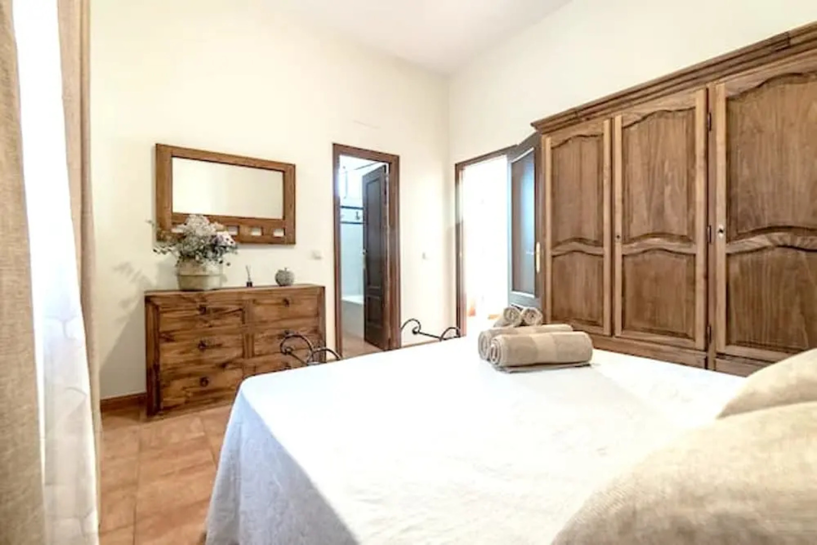 Villa With 3 Bedrooms in Córdoba, With Private Pool and Wifi