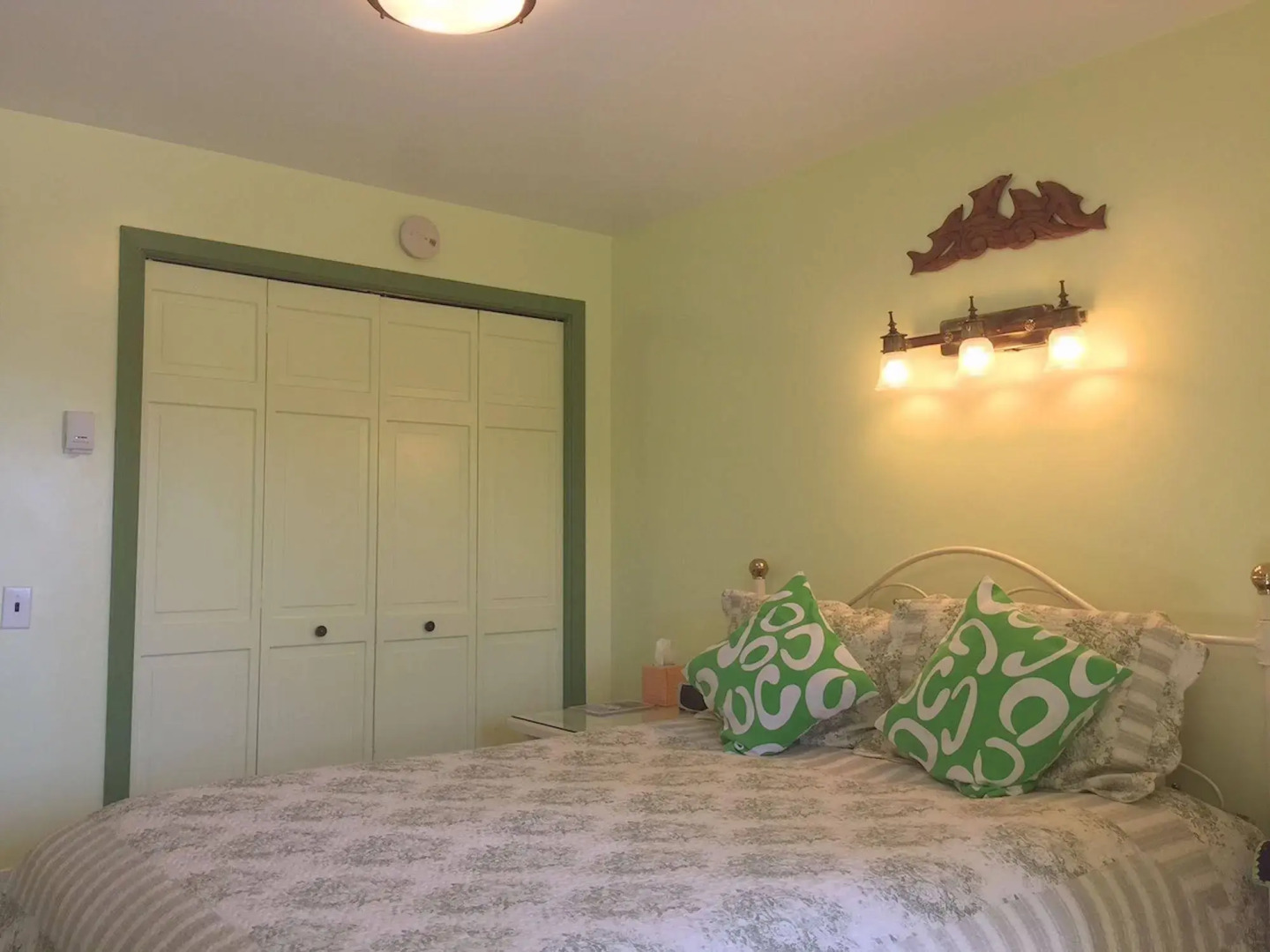 Alaska Halcyon Heights Inn