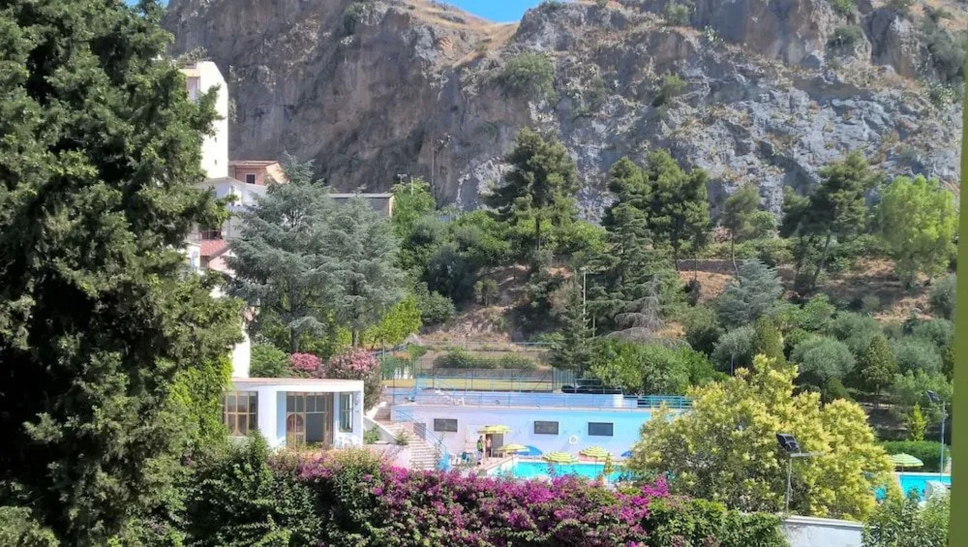 Hotel Terme Sibarite