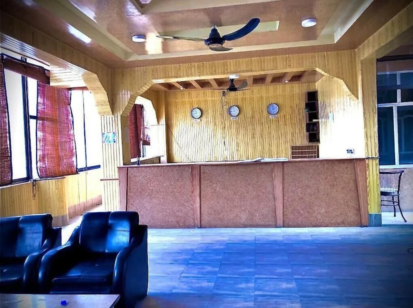 Capital Lodge Gilgit