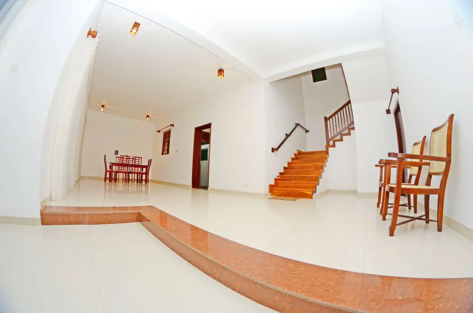 Sethum Villa - Unawatuna