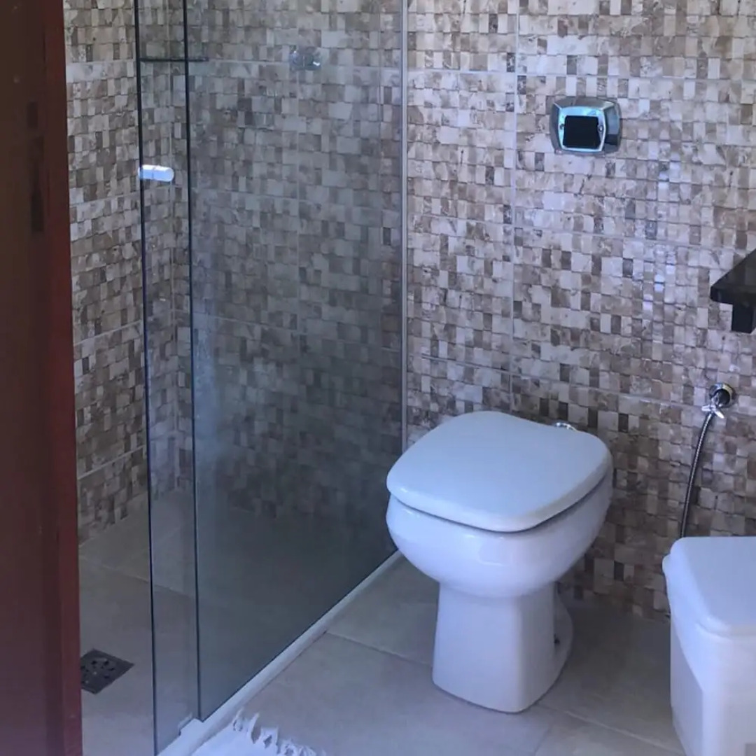 Pousada Recanto Das Pedras