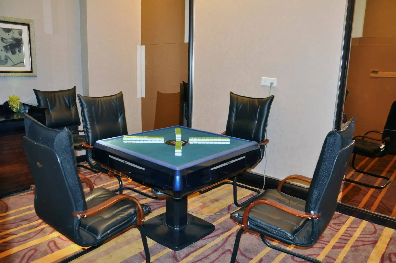 Country Garden Phoenix Hotel Huiyang