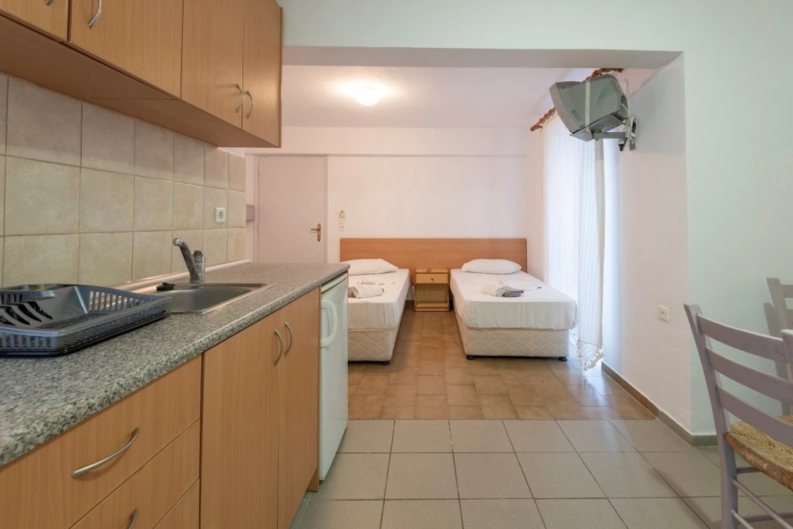 Kardamena Holiday Apartments