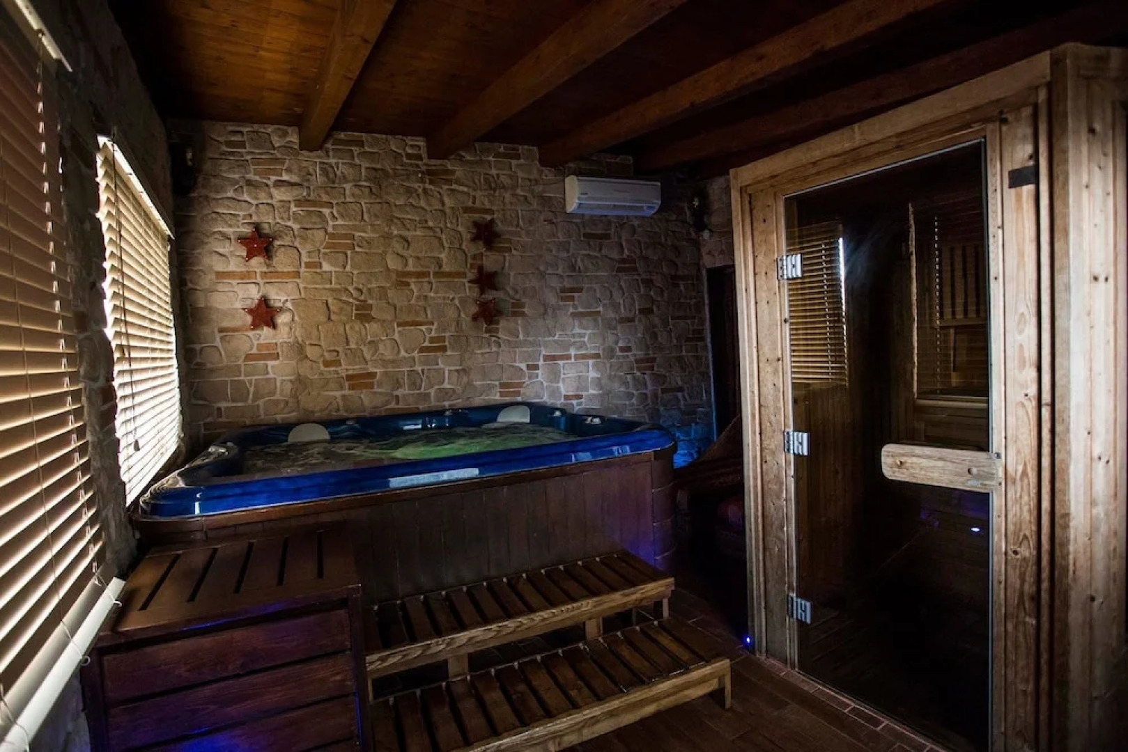 Country House Le Vedute