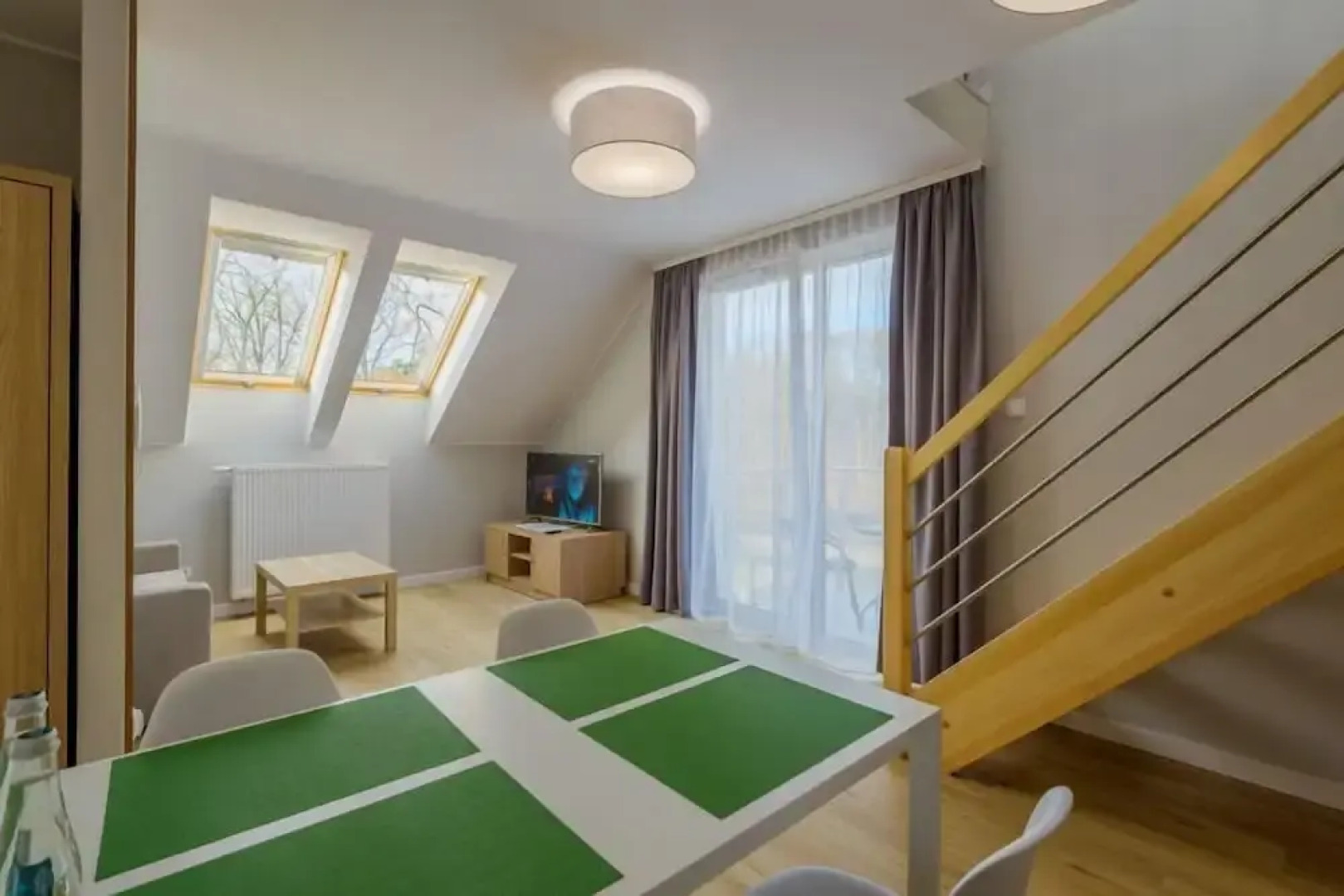 Apartamenty Stegna Forest