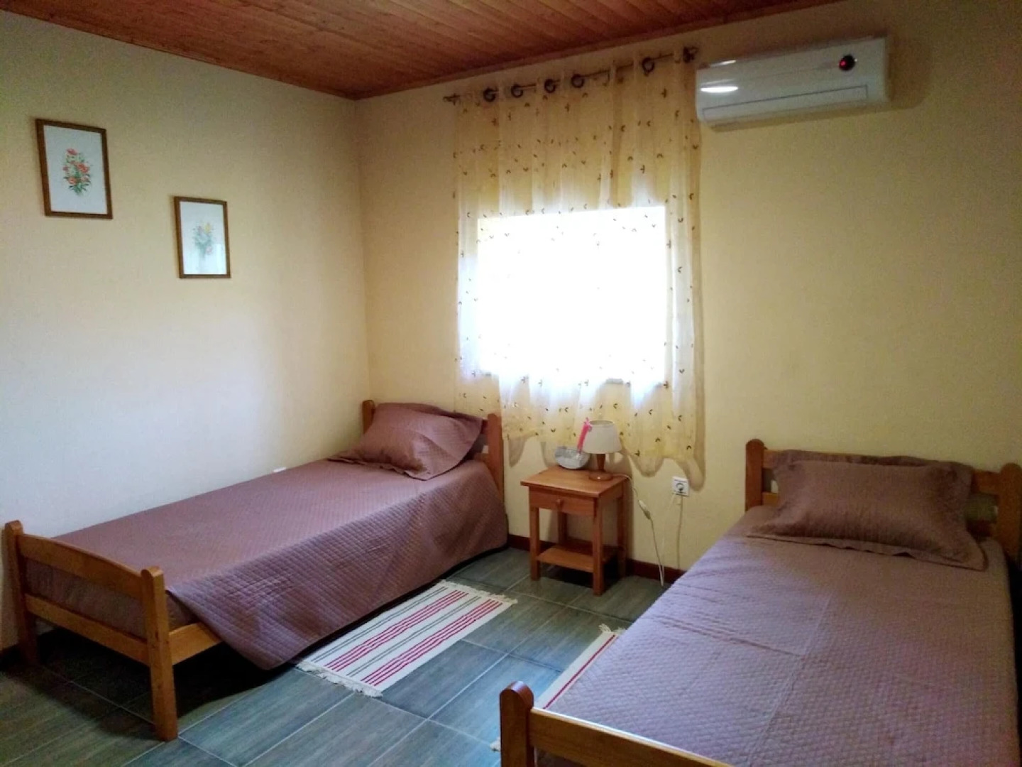 Villa with 3 Bedrooms in Mesão Frio, with Wonderful Mountain View, Private Pool, Furnished Terrace - 93 Km From the Beach