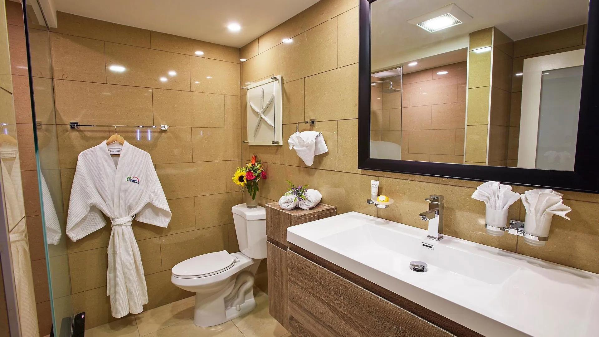 Divi Dutch Village Beach Resort