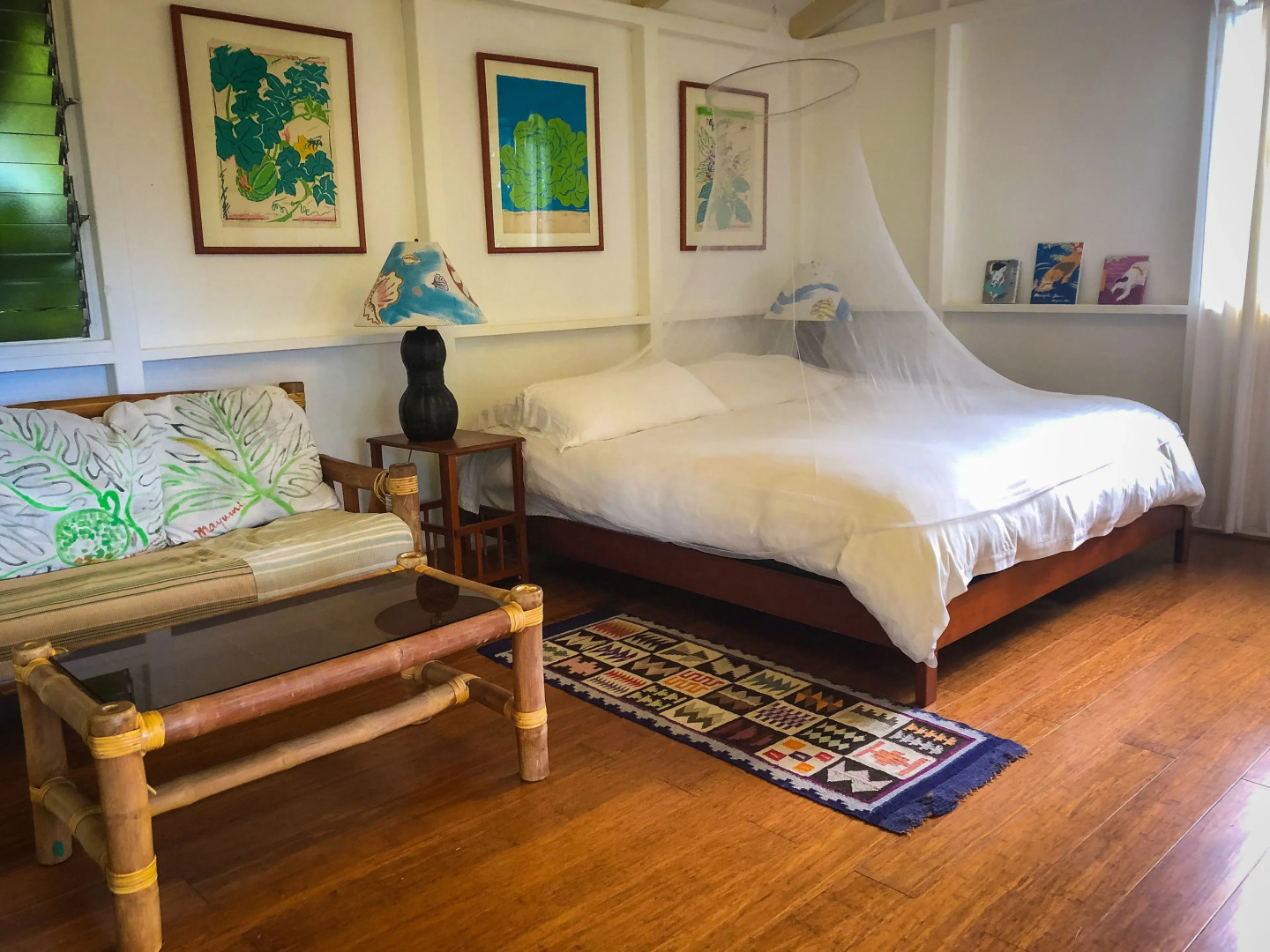 Gingerhill Farm Retreat