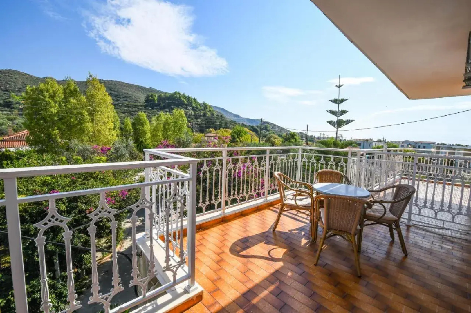 Daisy Zakynthos Apartments