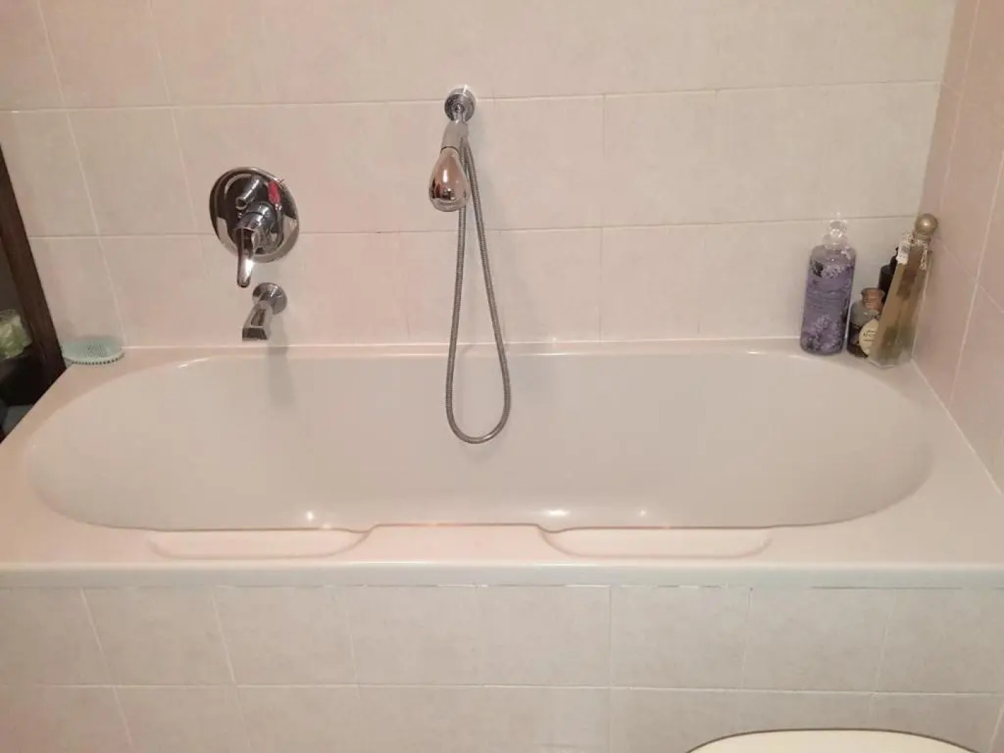 Appartamento Torri Lombarde