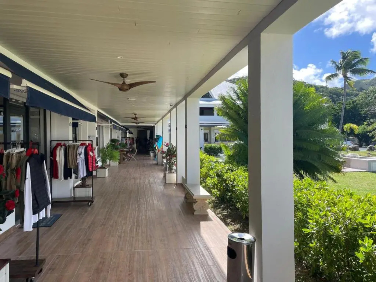 Marina Paradis, sublime duplex 5 minutes from the beach