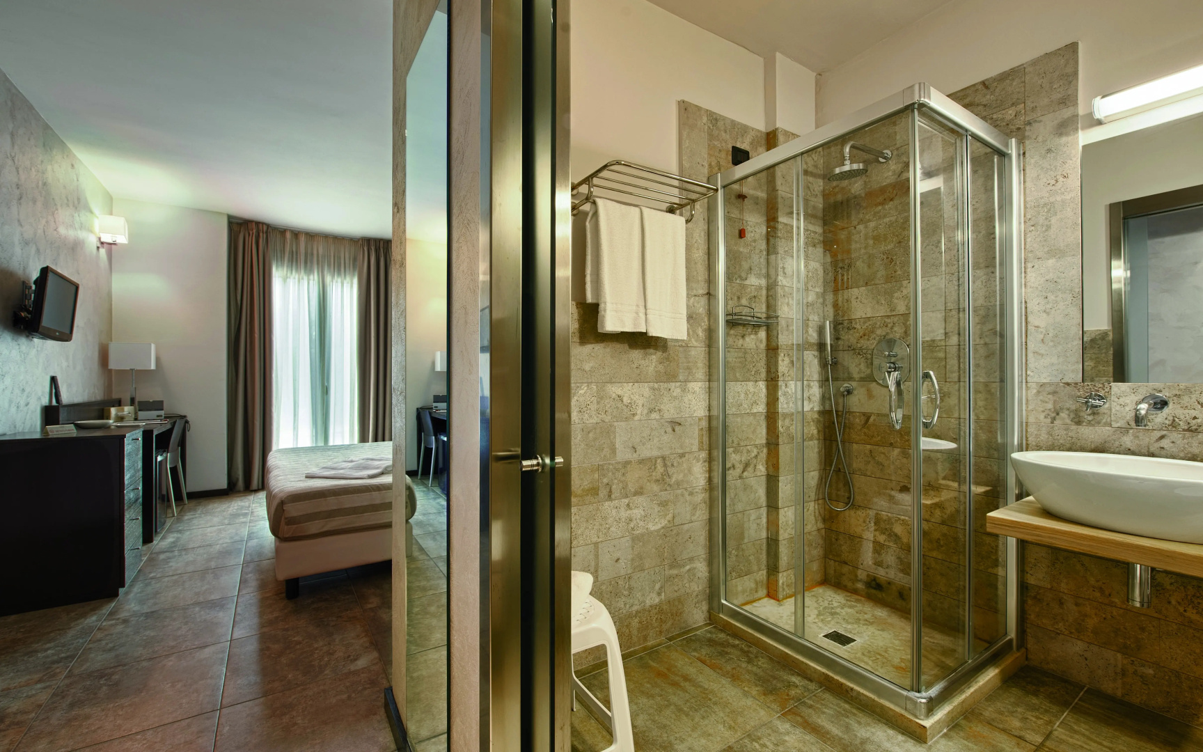 CDSHotels Basiliani