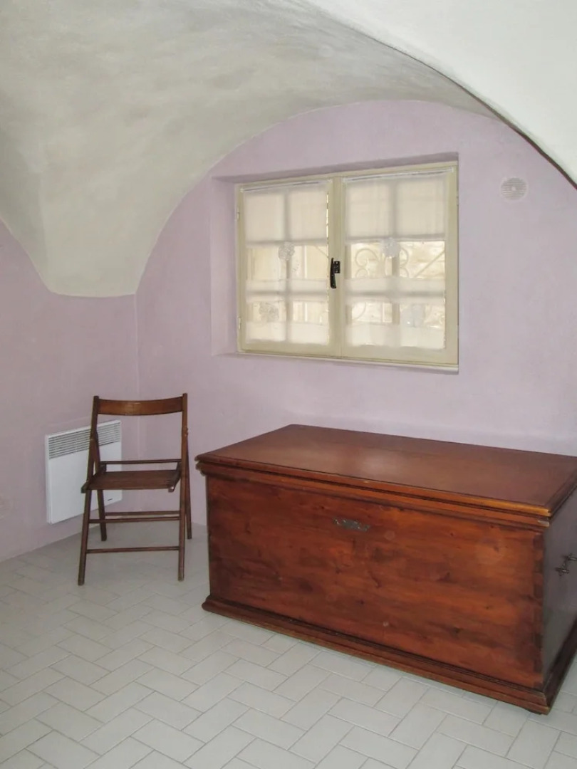 House With one Bedroom in La Garde-adhémar, With Furnished Terrace and