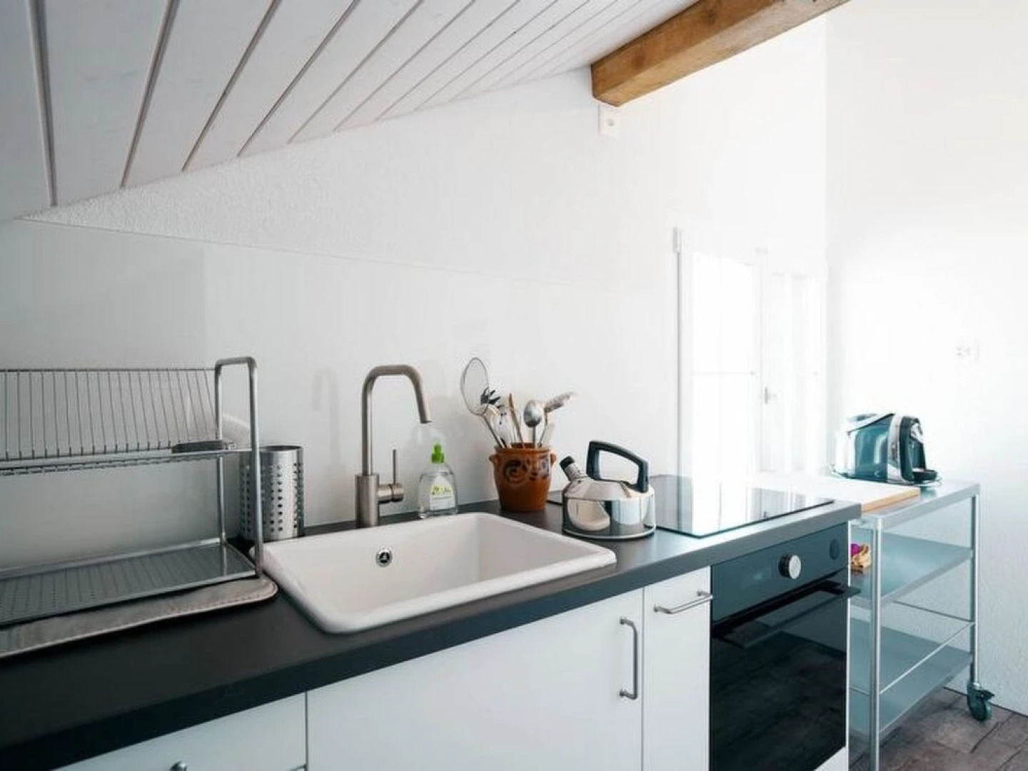 Apartment Sunner sli Amden