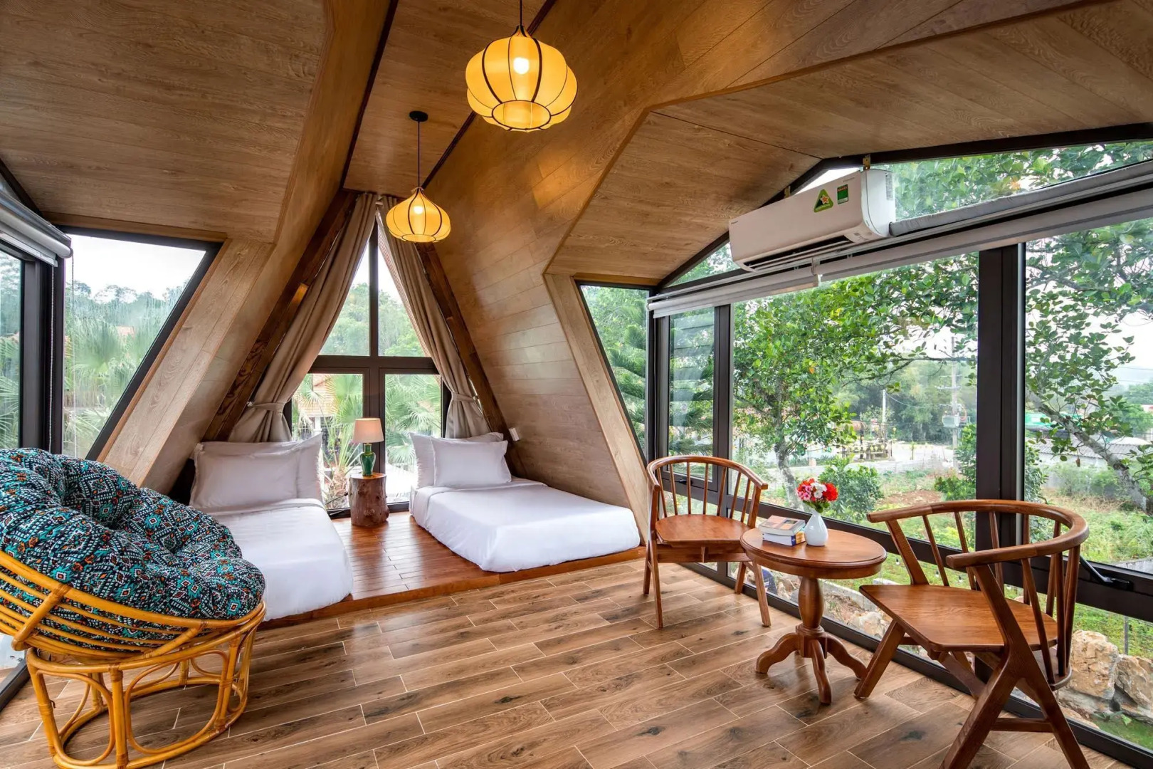 Bai Dinh Garden Resort & Spa Ninh Binh