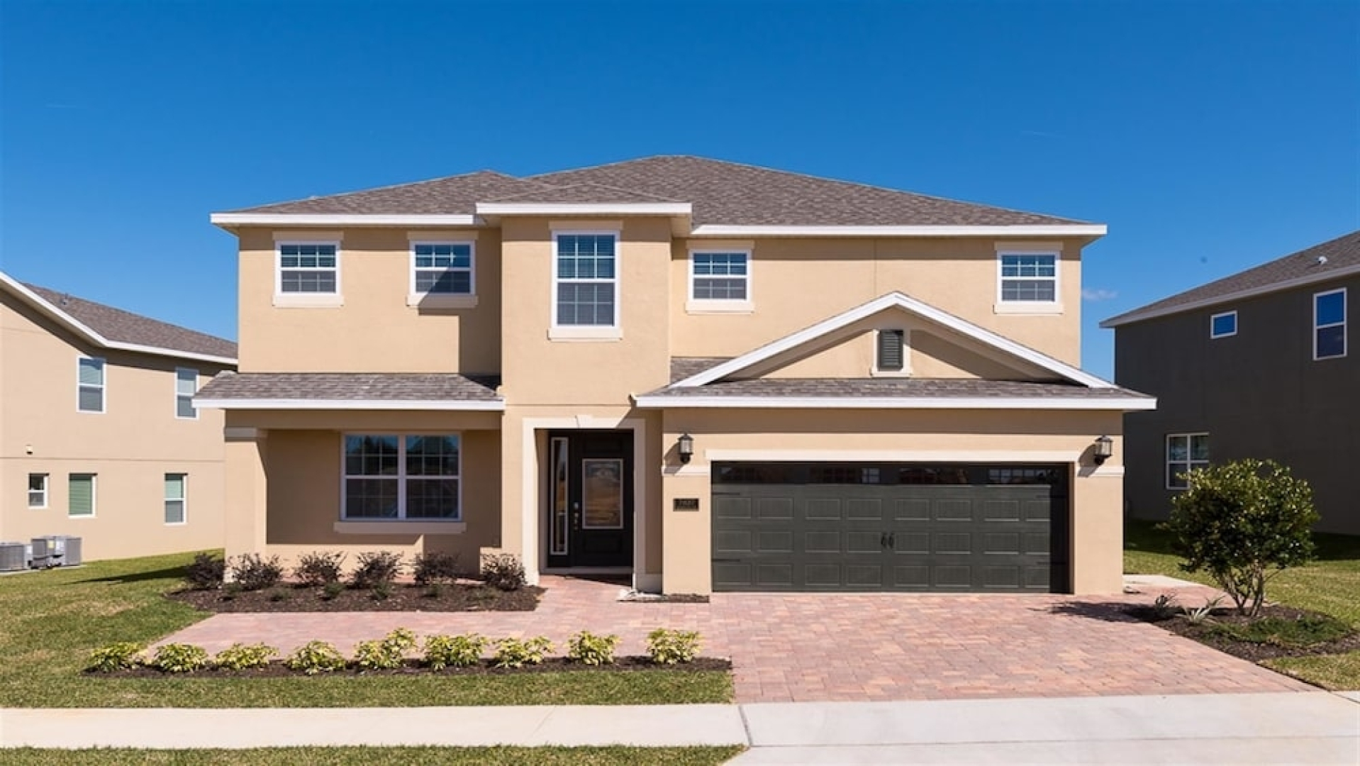 Je63118 - The Encore Club Resort - 6 Bed 5.5 Baths Villa