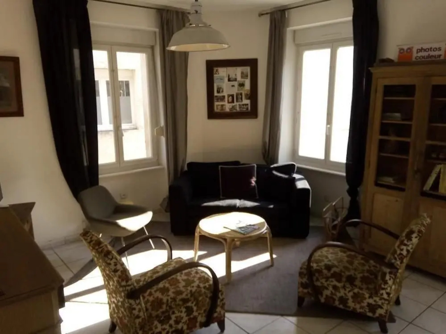 Gite Slow life house