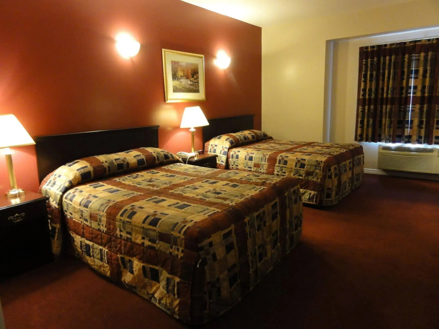 Port Augusta Inn and Suites