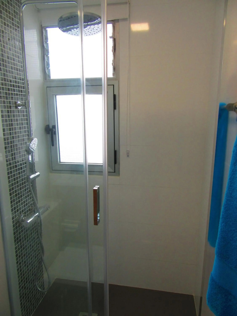 Estudio con encanto en la playa (aptos.salinetas)