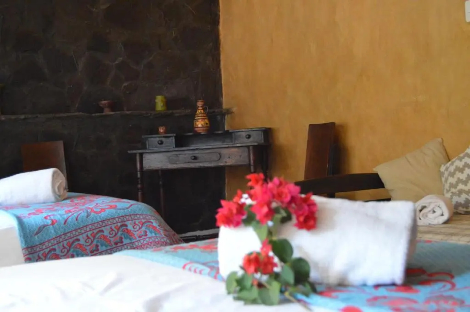 Hacienda San Francisco