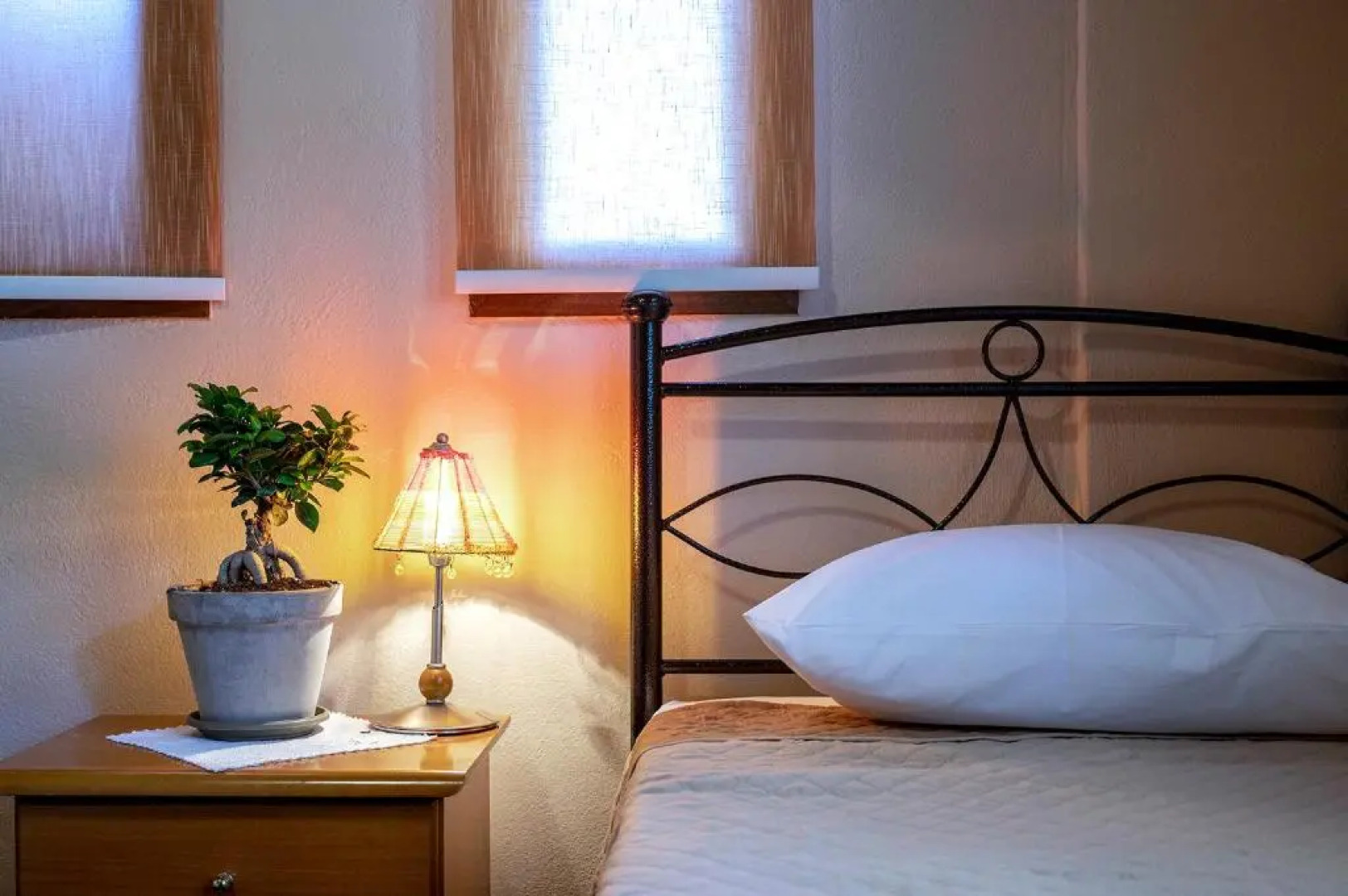 Selana House with outdoor pool