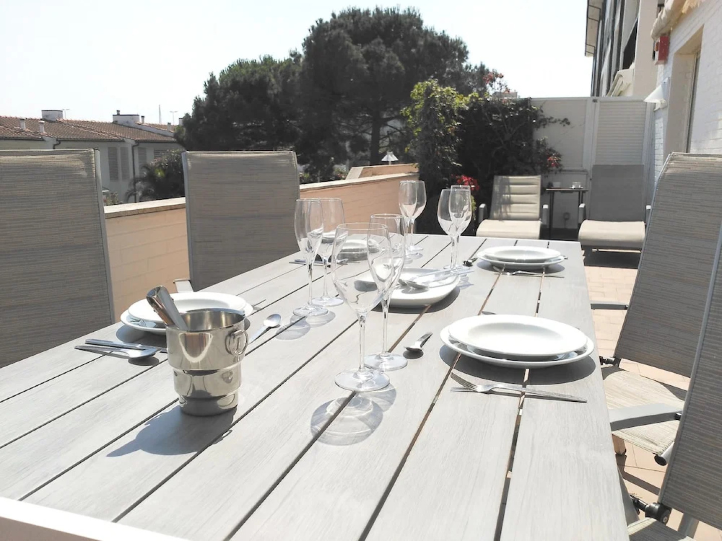 A&A Brothers - Boutique Apartments