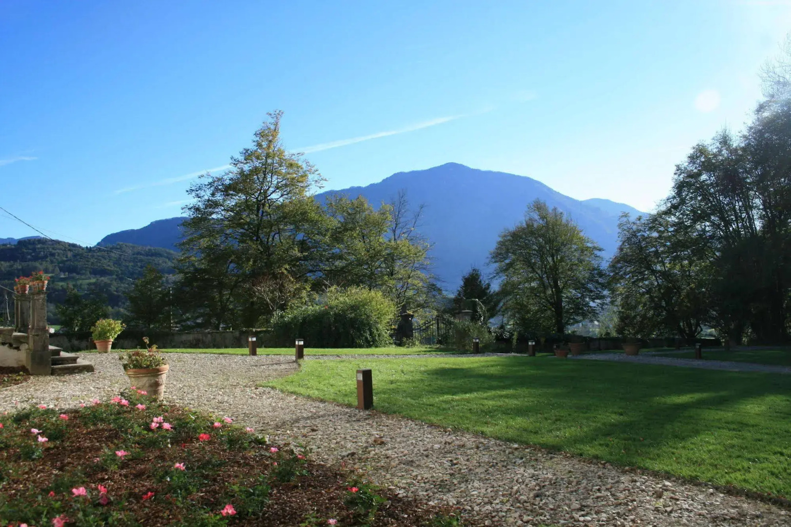 Villa San Liberale - Suites & Wellness - Villa Veneta