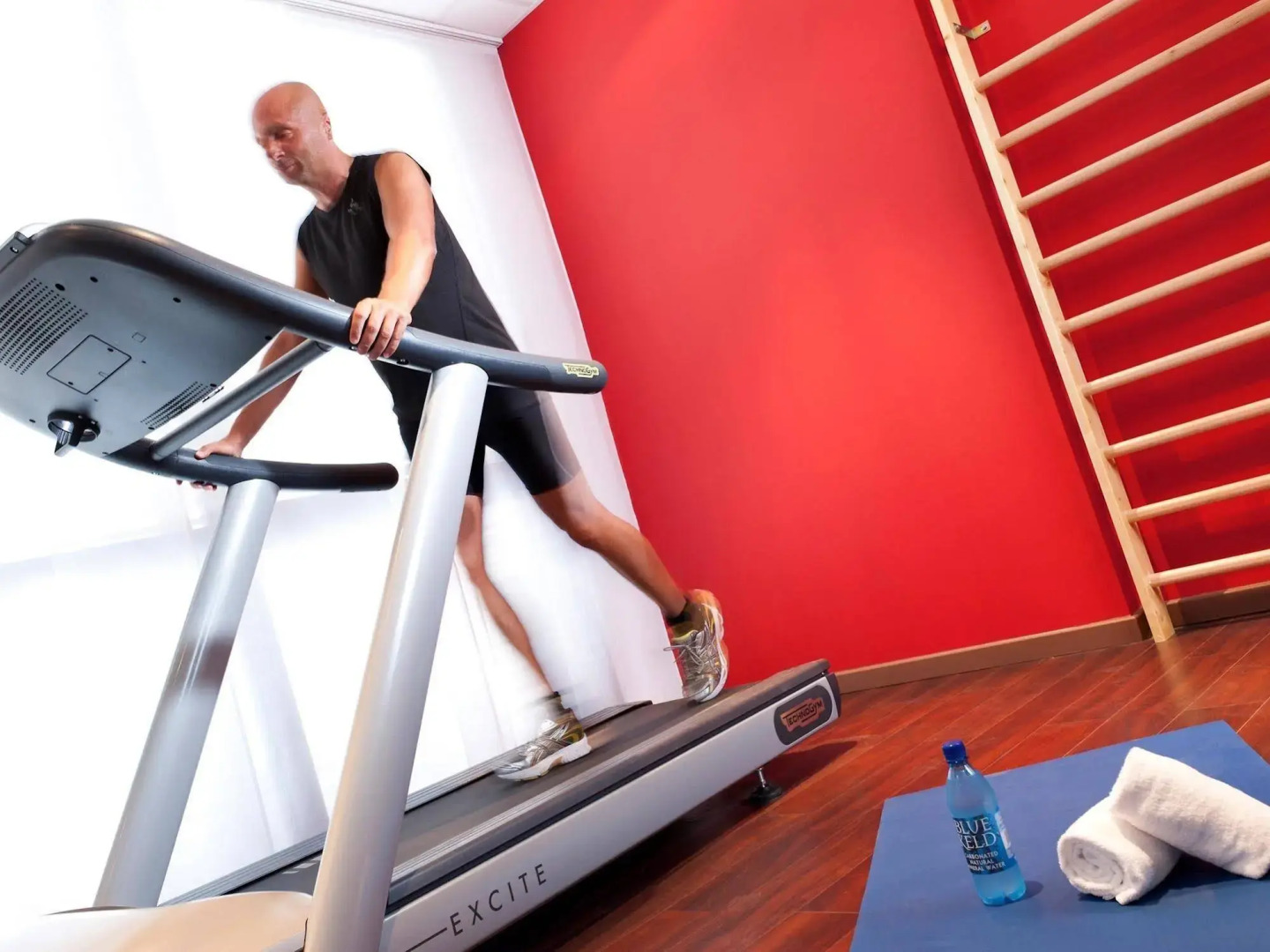 Novotel Suites Perpignan Mediterranée