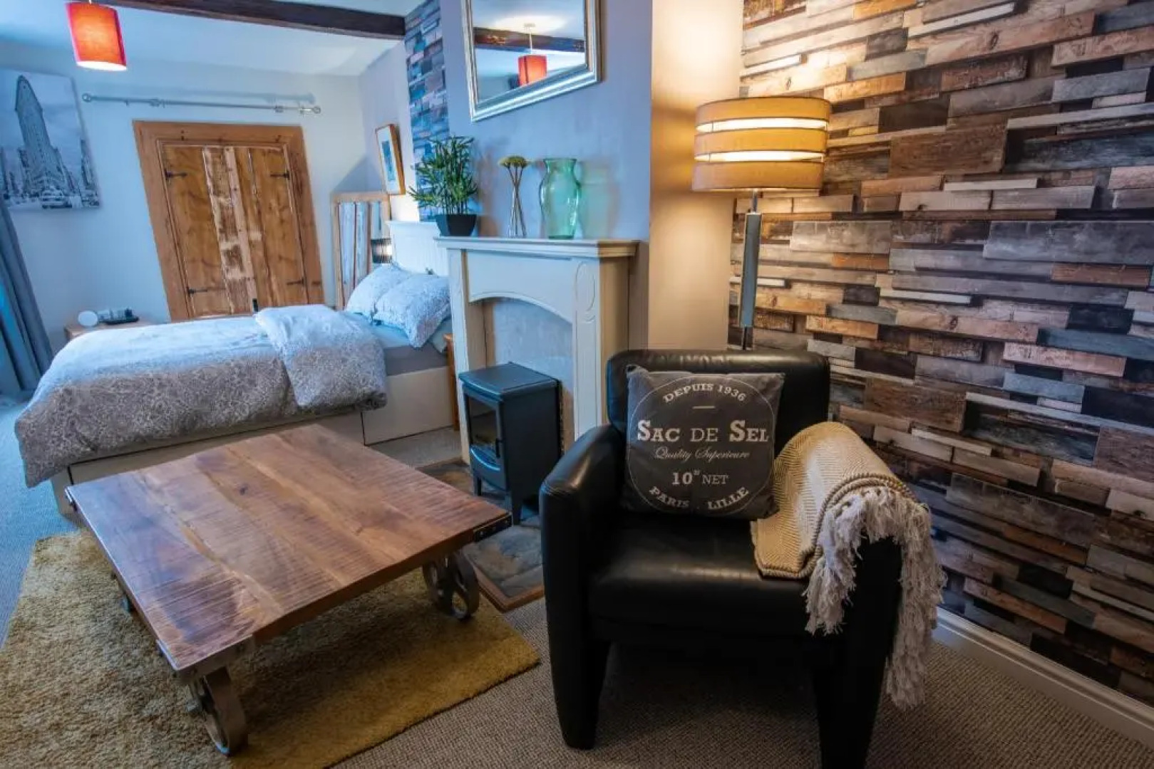 The Little Pheasant Apartment Ironbridge Gorge