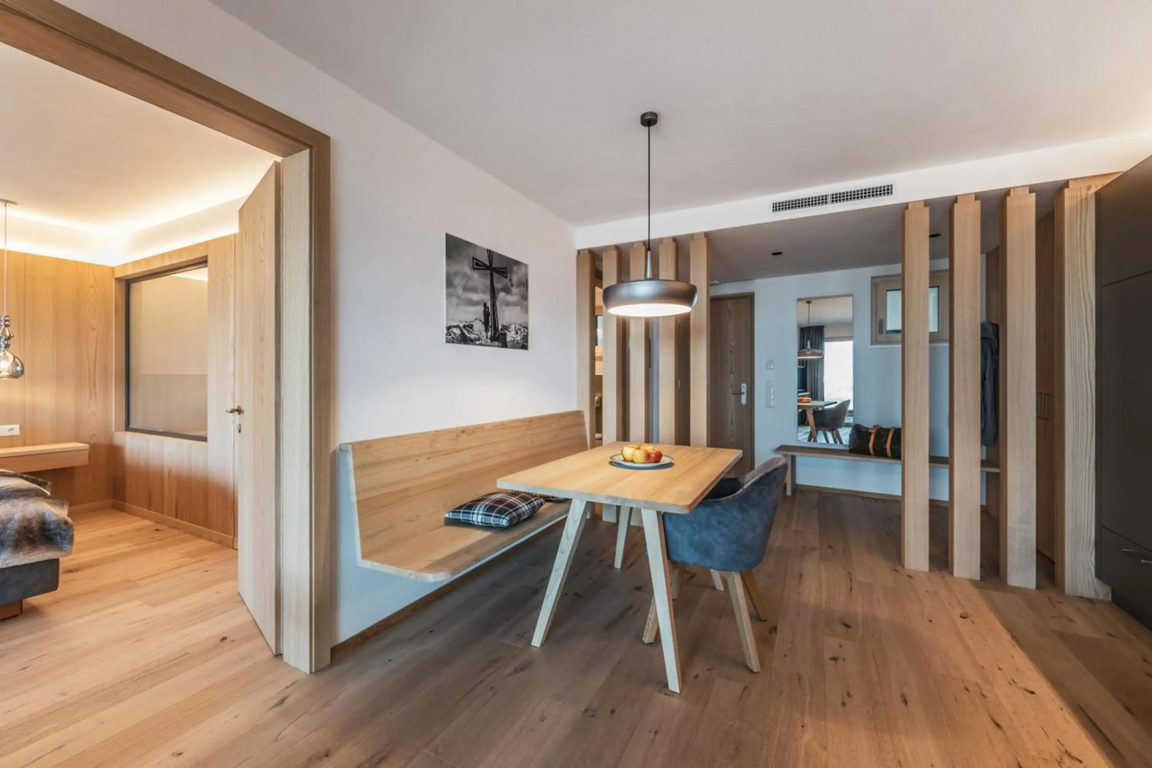 Dornsberg Panoramic Apartments