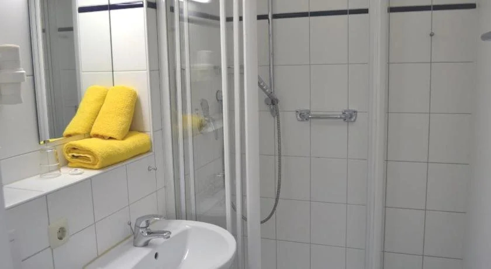 Kneipp Bund Hotel im Kneippzentrum