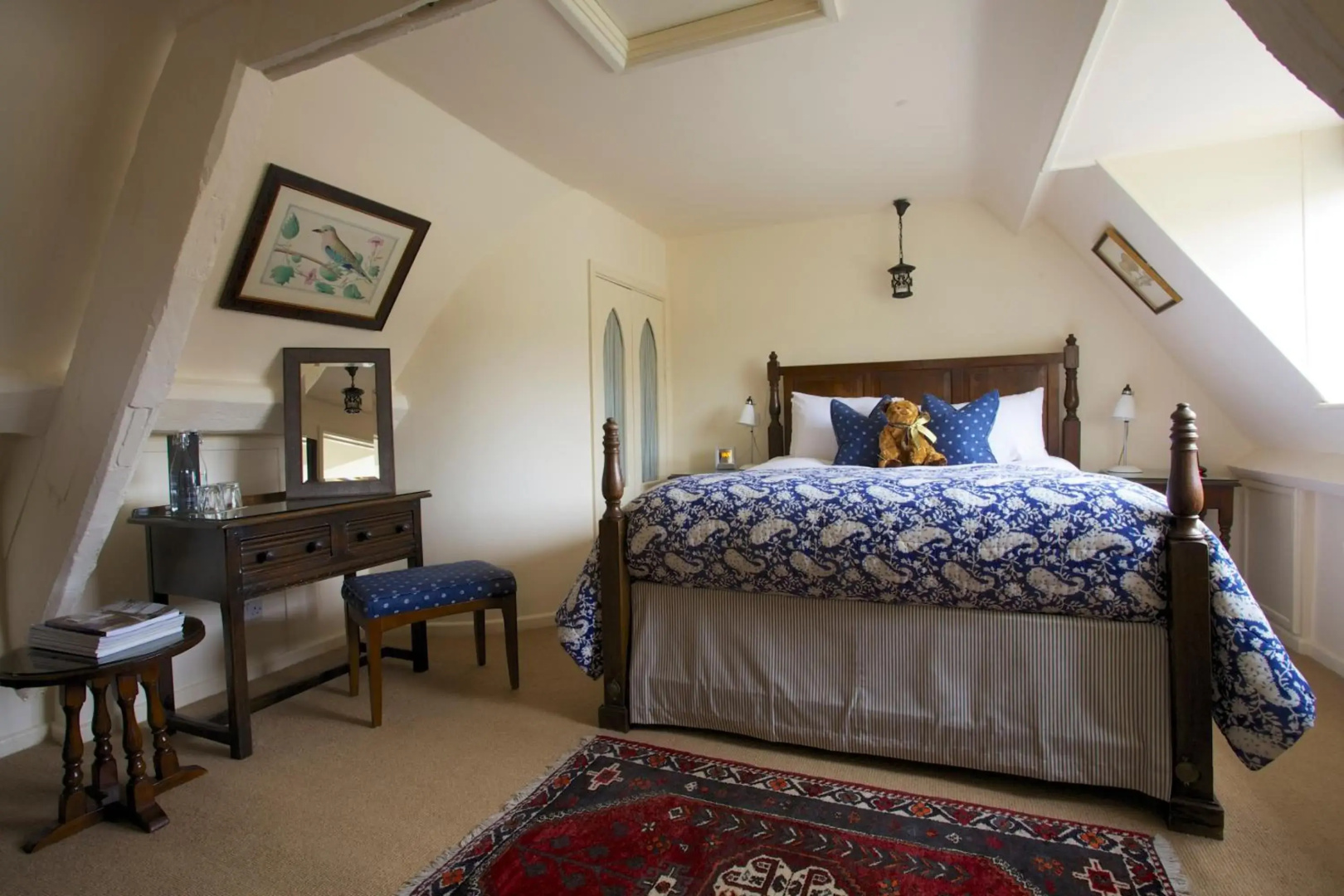 Manor House Hotel