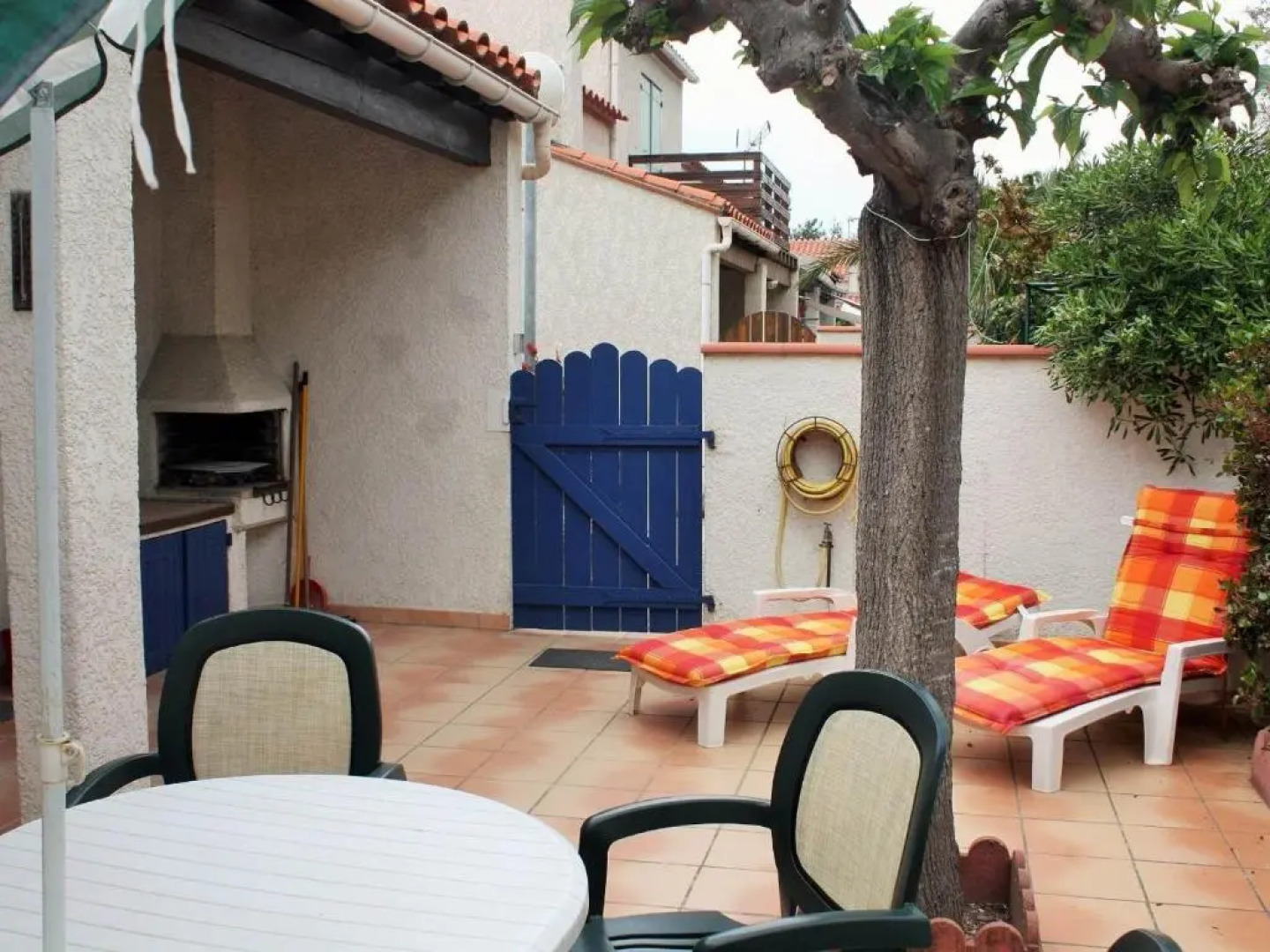 Maison Torreilles, 4 pièces, 6 personnes - FR-1-530-47