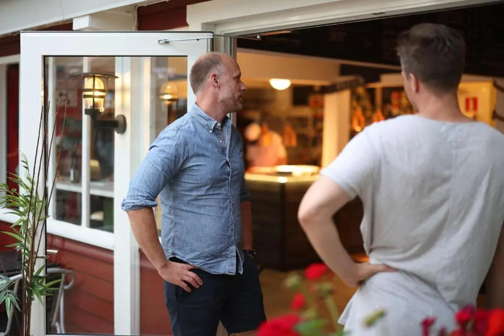 Karlstad Swecamp Bomstadbaden