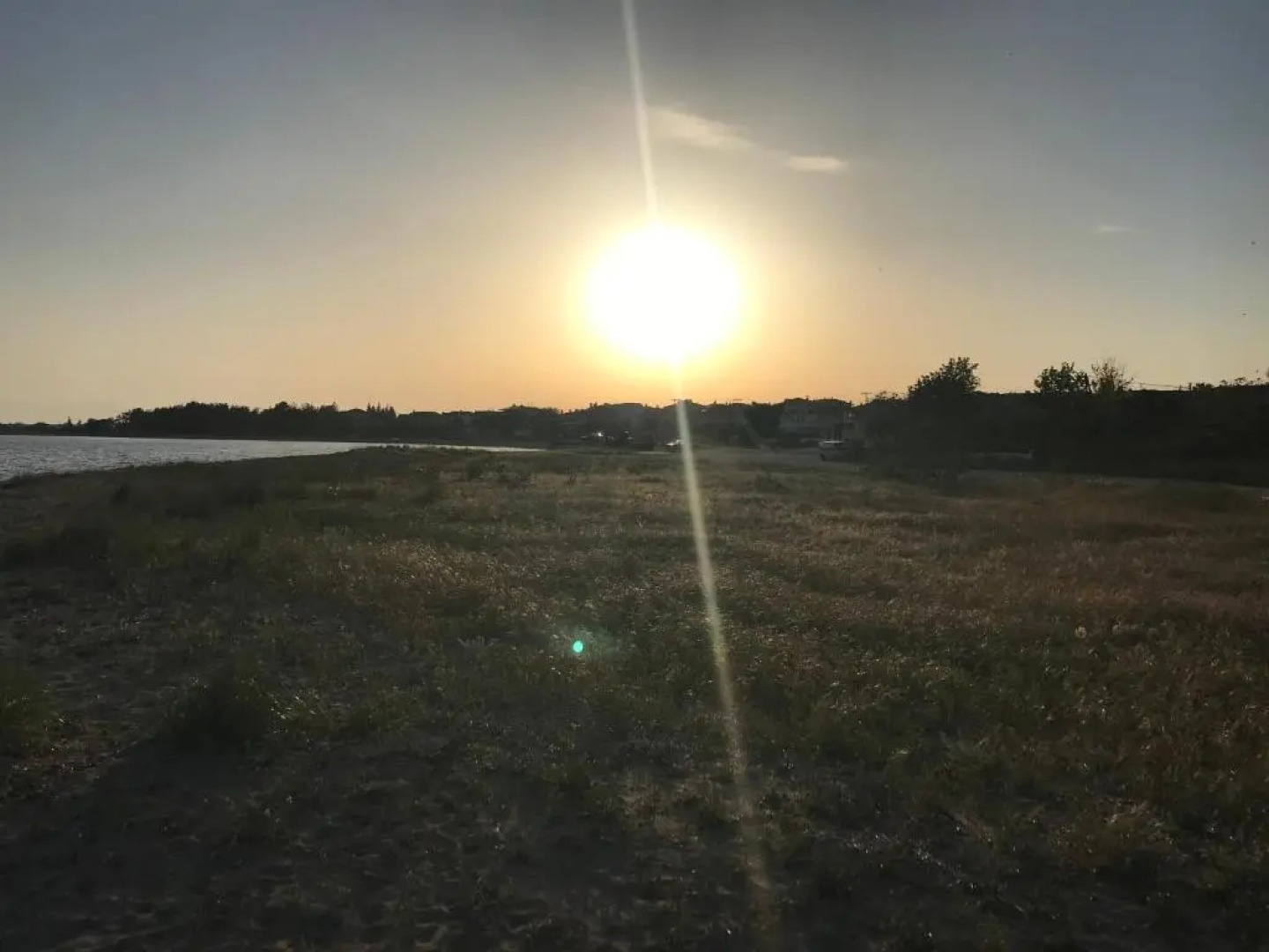 TwinStars apartment with courtyard and view