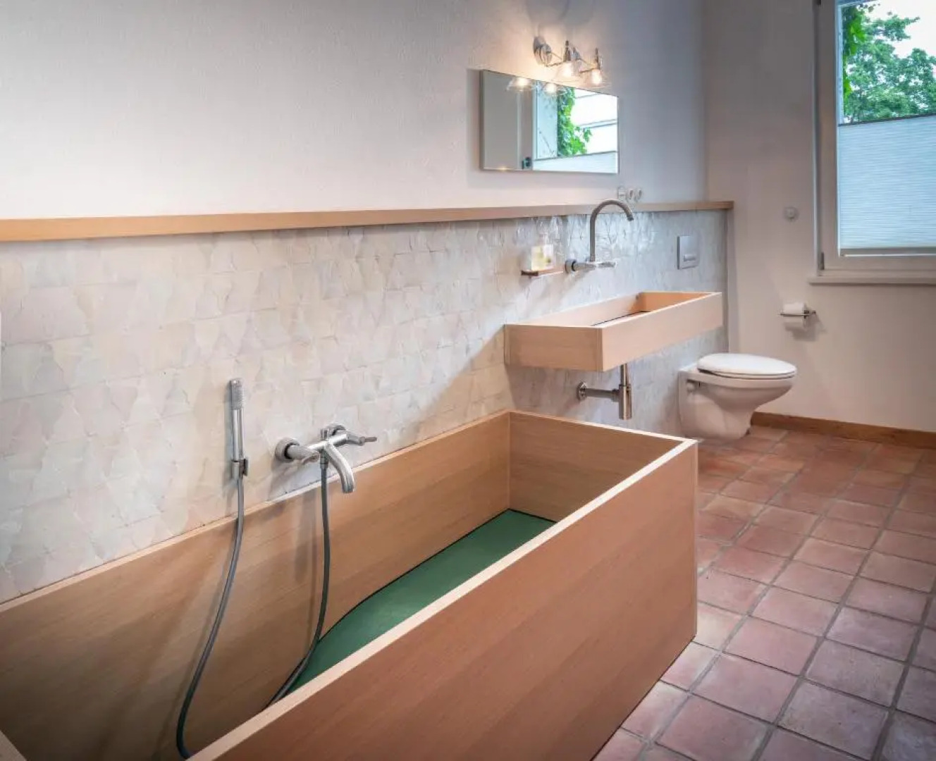 Gruppenhaus Darmstadt