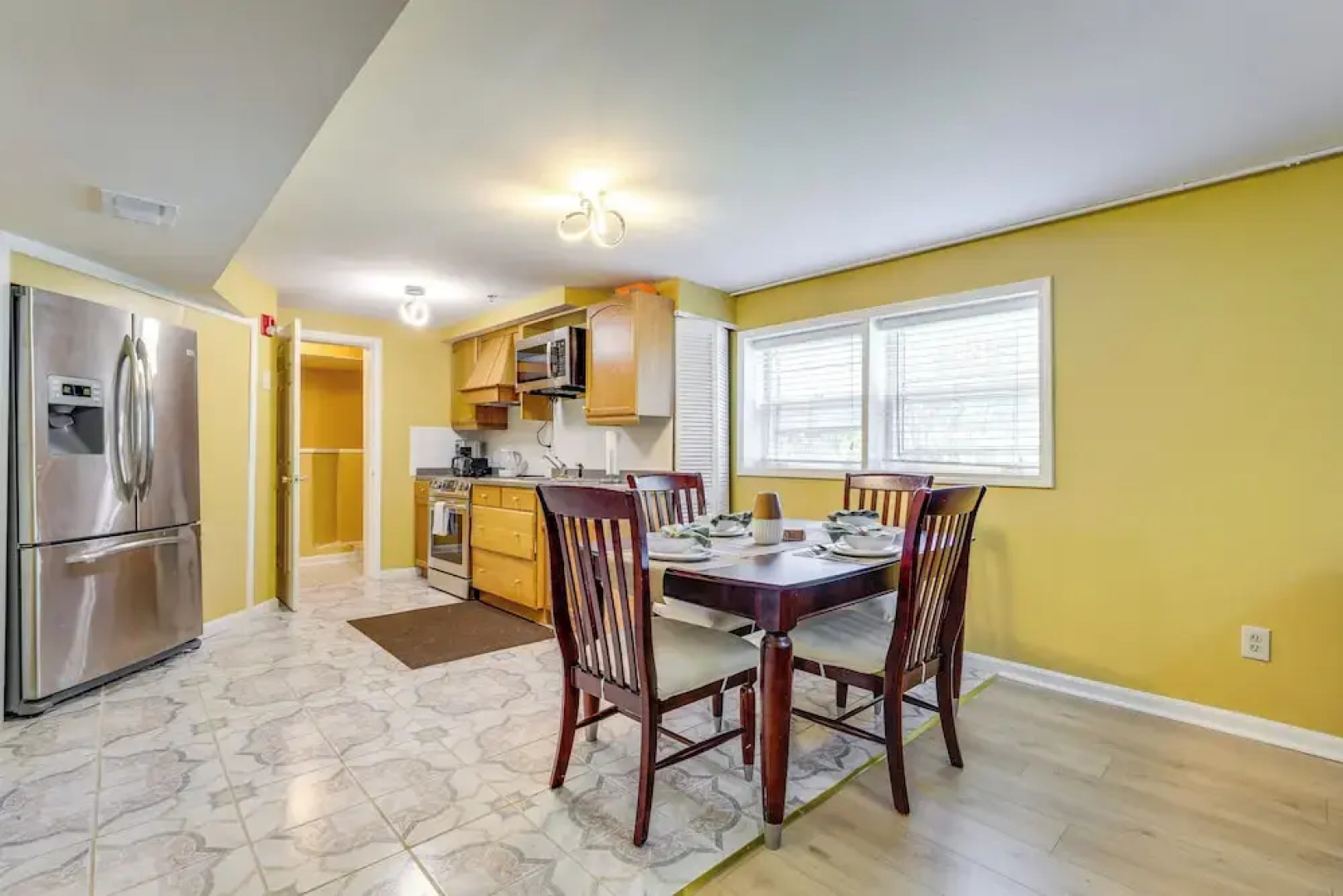 Decatur Vacation Rental < 2 Mi to Exchange Park!