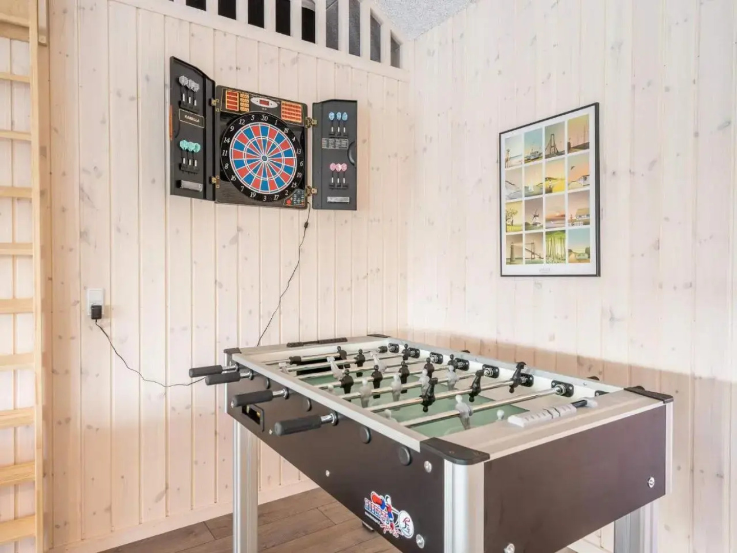 Holiday home Nørre Nebel XXVII