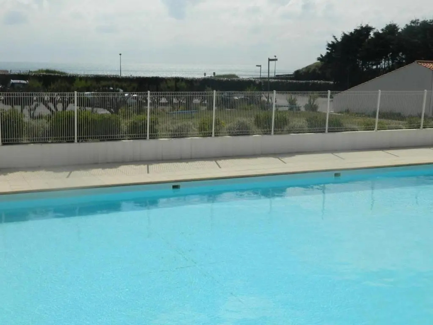 Maison Talmont-Saint-Hilaire, 2 pièces, 4 personnes - FR-1-197-512