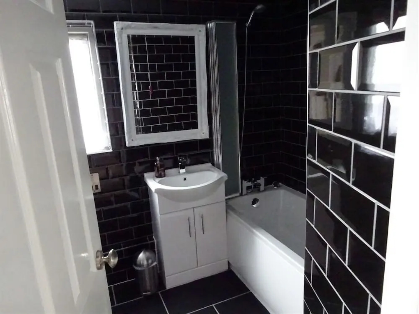 The White House Guest House