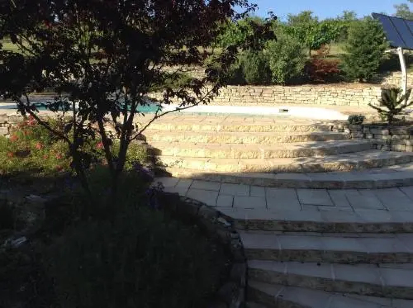 Gîte & Chambres d'hôtes Sabine Billmann