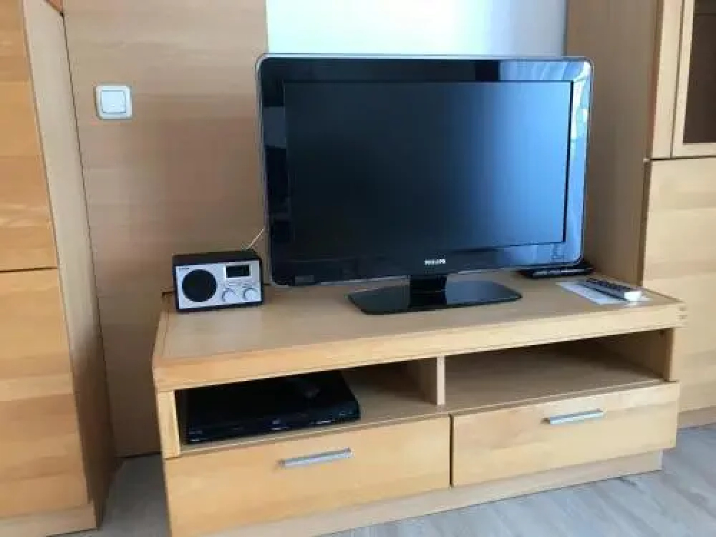 Steiner Strandappartements Appartement 101 Seeseite