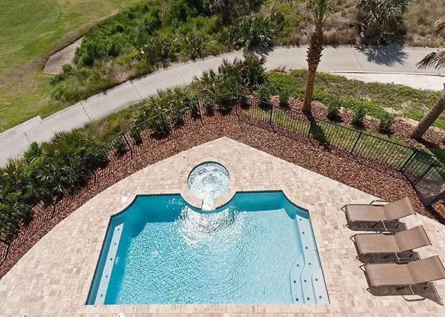 Hammock Beach Mansion by Vacation Rental Pros