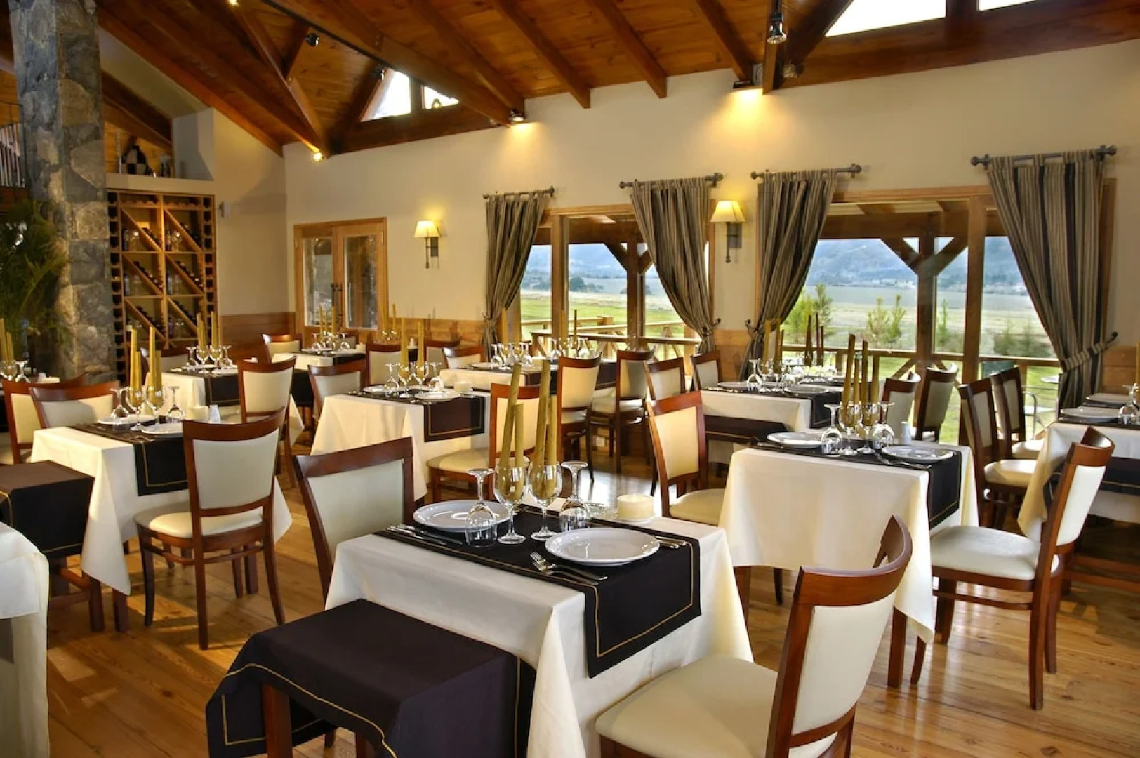 Chamonix Posada y Spa