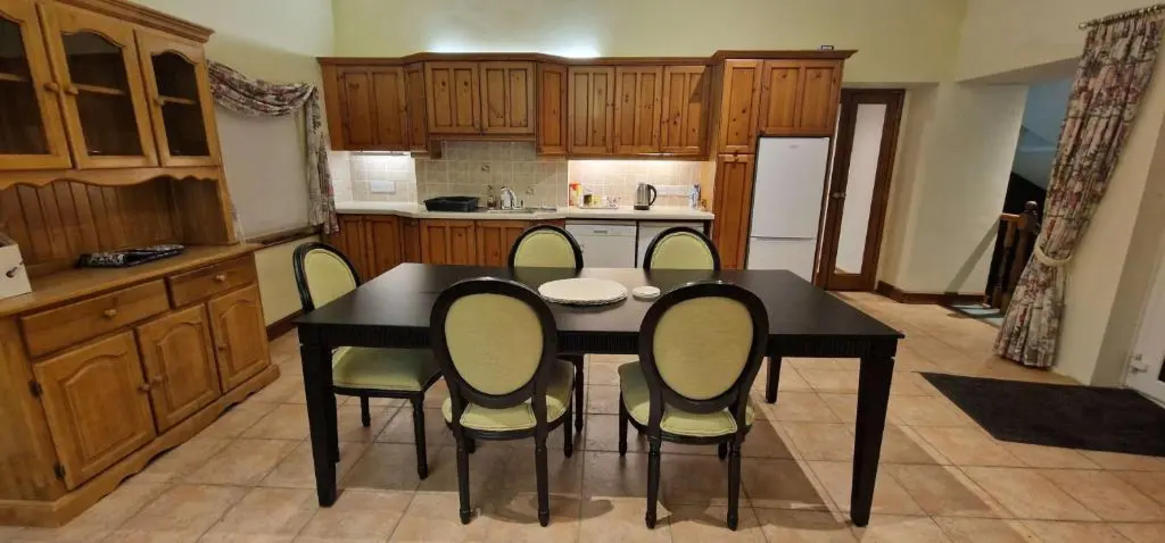 Poppythorn Cottage at Lovelady Shield