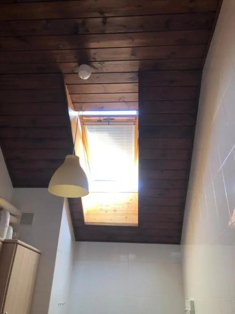 Ático Jaca a 200 m de la Ciudadela