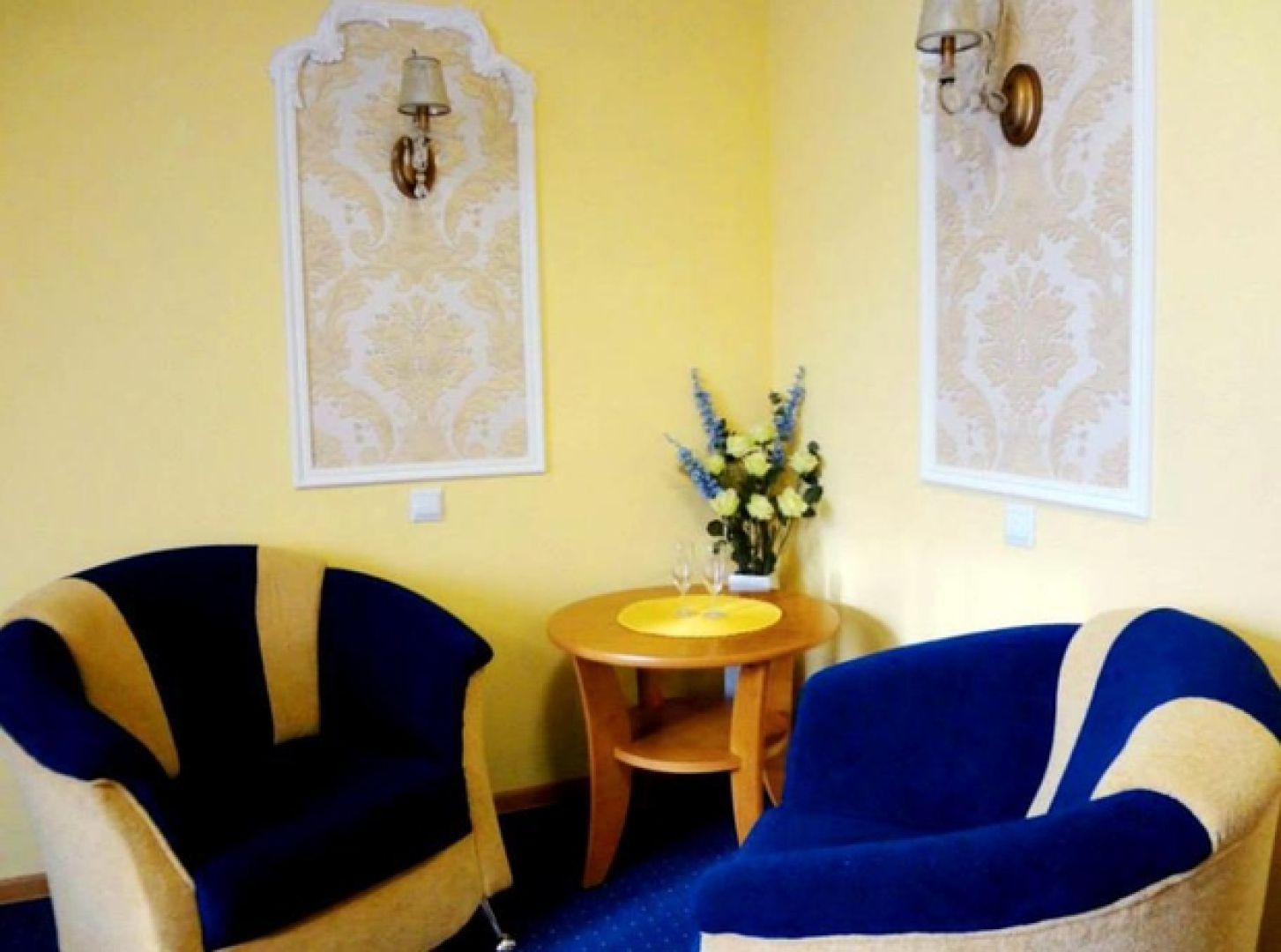 Гостевой Дом Дельта