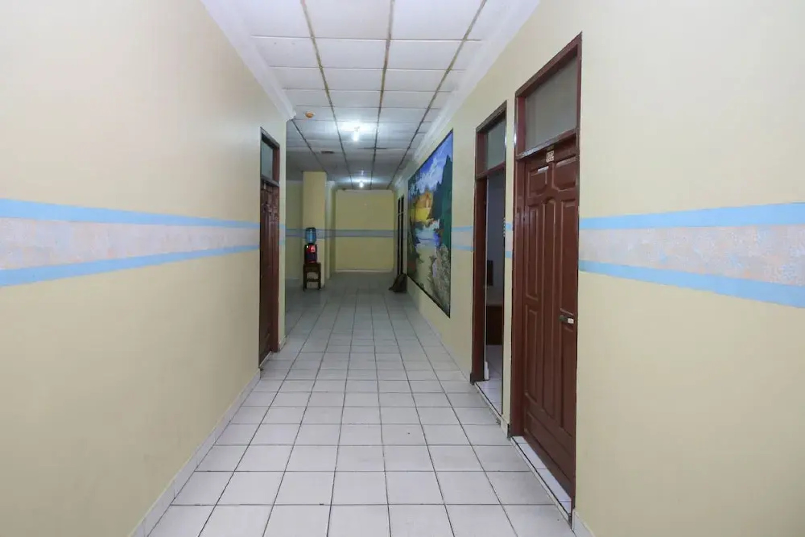 Airy Eco Rahadi Usman Sampit